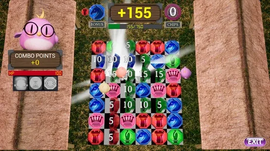 Chess Match screenshot 2