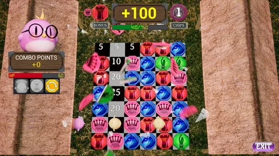 Chess Match screenshot 4