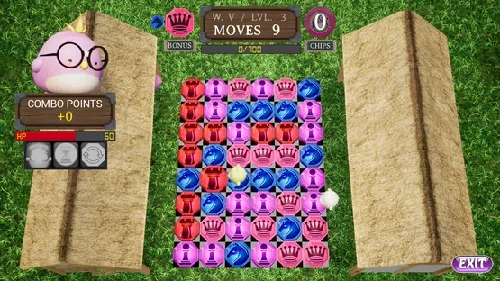 Chess Match screenshot 7