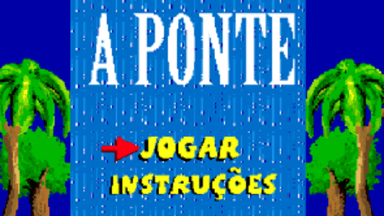 A Ponte Screenshot