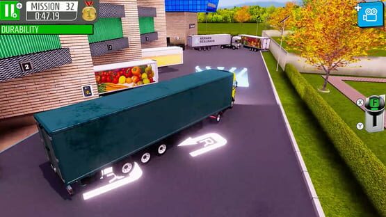 Truck Simulator 3 screenshot 3