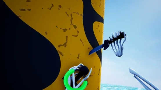 Button VR screenshot 5