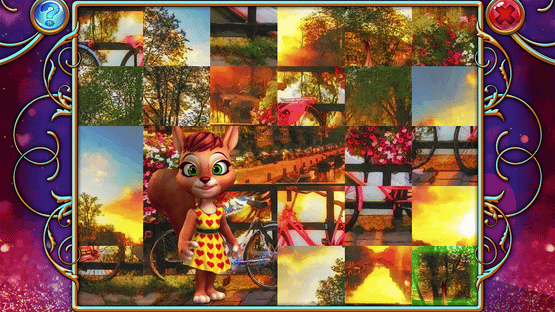 Shopping Clutter 6: Love Is in the Air Screenshot