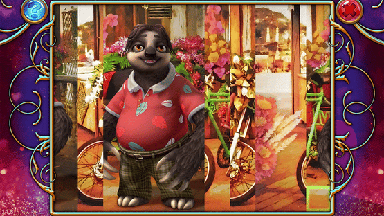 Shopping Clutter 6: Love Is in the Air Screenshot