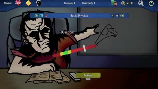 ULTRA LMAD screenshot 5