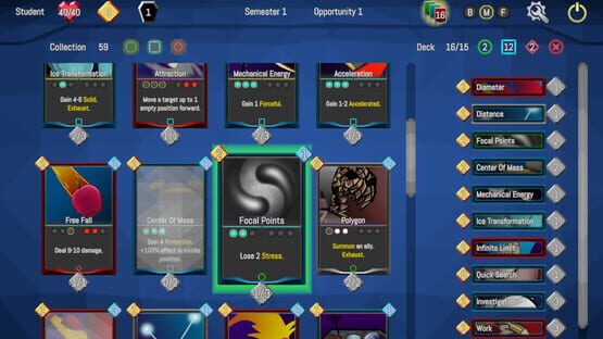 ULTRA LMAD screenshot 6