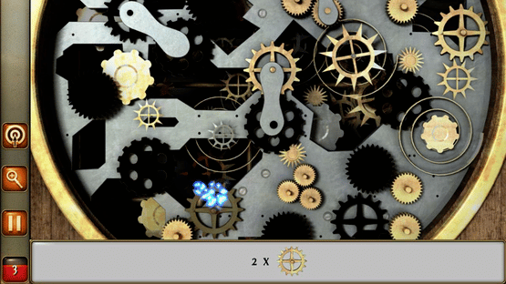 Around the World in 80 Days Screenshot