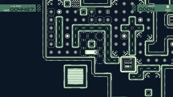 Reky + Cyber Protocol screenshot 5