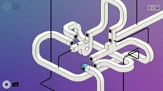 Reky + Cyber Protocol screenshot 3