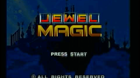 Jewel Magic Screenshot