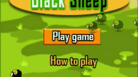 Black Sheep Screenshot