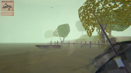 Open Fishing XL screenshot 1