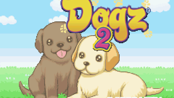 Dogz 2 Screenshot