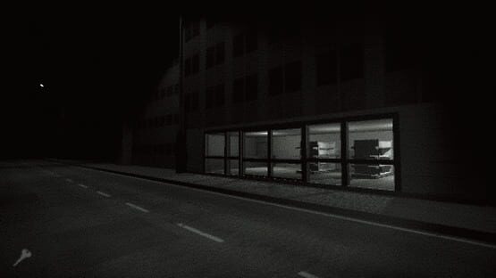 The Tarkiff Transfer Incident screenshot 3