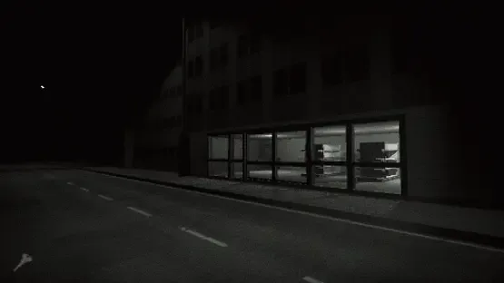 The Tarkiff Transfer Incident screenshot 3