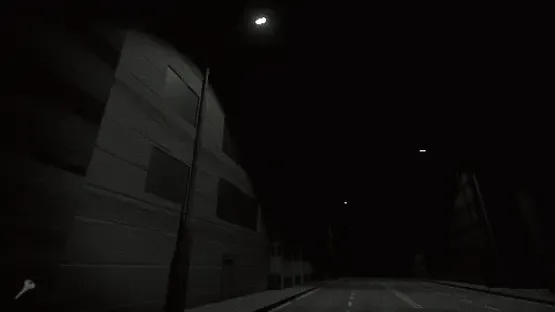 The Tarkiff Transfer Incident screenshot 5