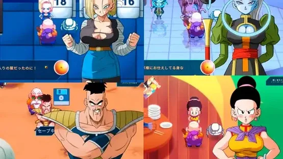 Kame Paradise 2 screenshot 1