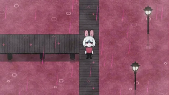 Jackie screenshot 1