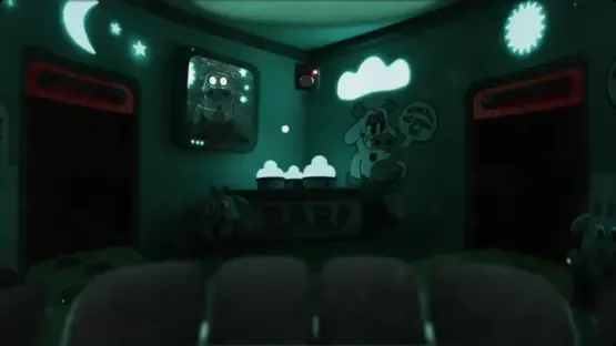 Bondee's Barnyard: Safety Violation screenshot 2
