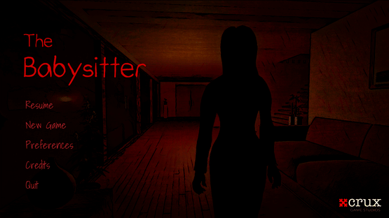The Babysitter Screenshot
