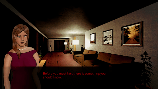 The Babysitter Screenshot