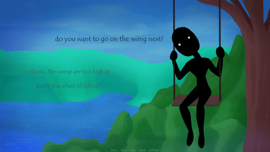 The Creature Screenshot