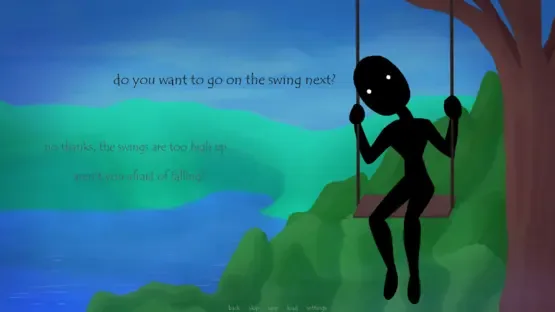 The Creature screenshot 2