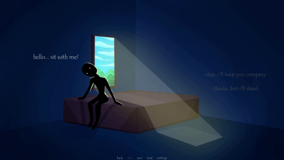 The Creature Screenshot