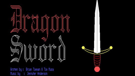 The Dragon Sword screenshot 1