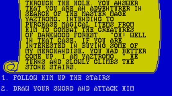 The Forest of Doom screenshot 13