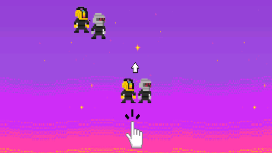 Flappy Daft Punk Screenshot