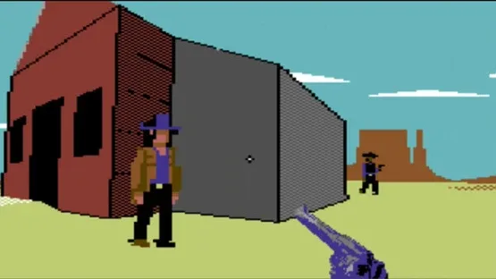 Bad Pixels screenshot 3
