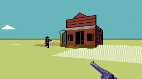 Bad Pixels screenshot 5
