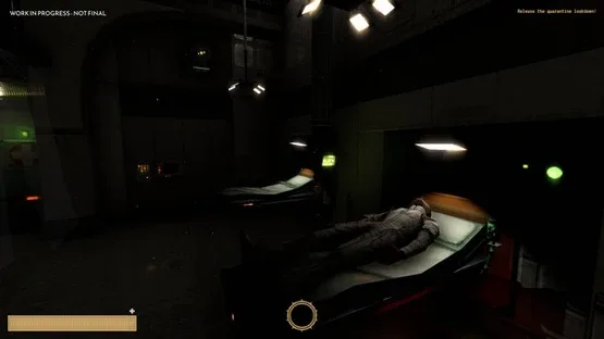RetroSpace screenshot 2