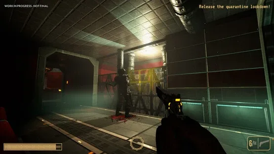 RetroSpace screenshot 3