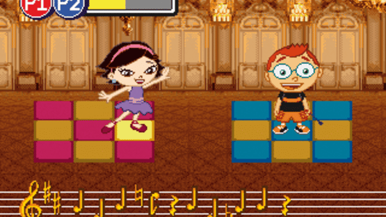 Little Einsteins Screenshot