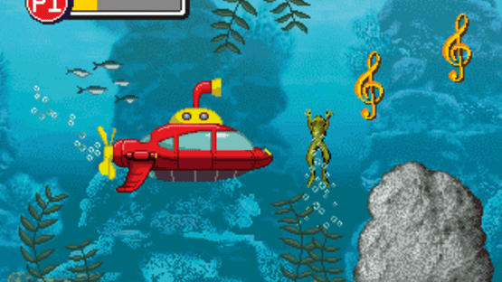 Little Einsteins Screenshot