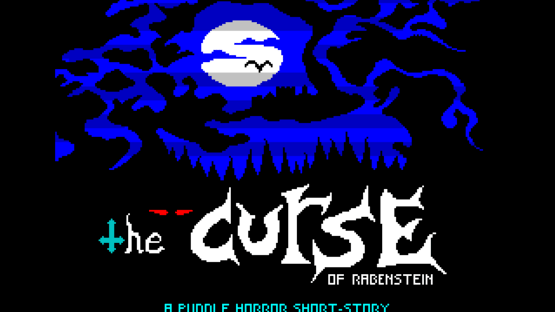 The Curse of Rabenstein Screenshot