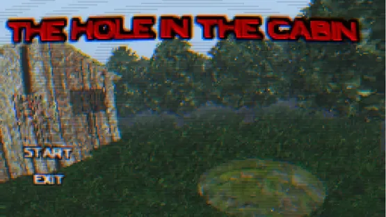 The Hole in the Cabin screenshot 3