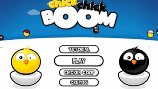 Chick Chick Boom Screenshot