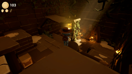 Scout Screenshot