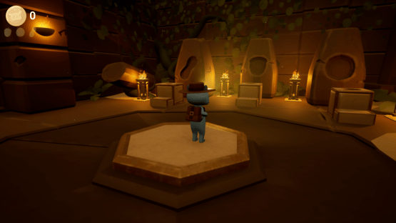 Scout Screenshot