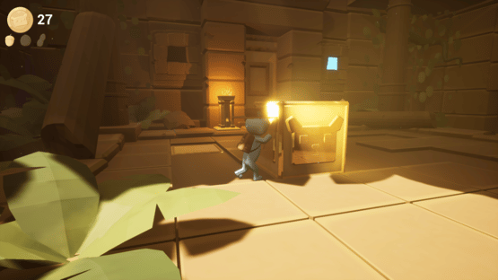 Scout Screenshot