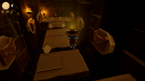Scout Screenshot