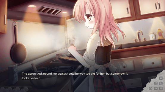 Lucid9: Inciting Incident Screenshot