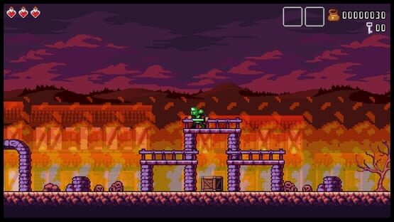 Swords & Bones: Deluxe Edition screenshot 4