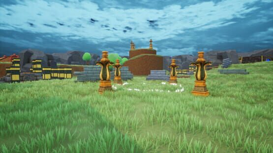 Shiitake Showdown screenshot 4