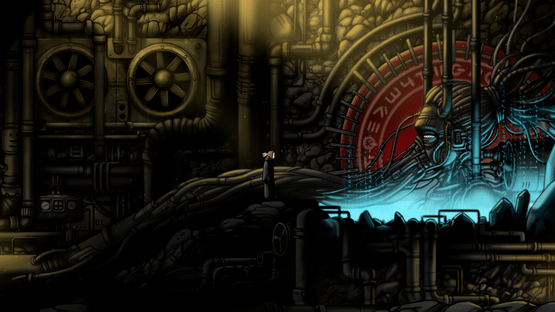 The Library of Babel: Deluxe Edition Screenshot