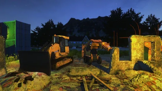 Demolish & Build Classic screenshot 5