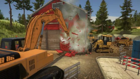 Demolish & Build Classic screenshot 6